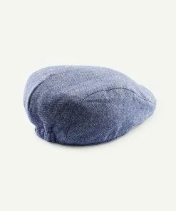 Gazman Driving Cap - Navy 9 Gazman Driving Cap - Navy -Cheap Gazman Store 3 48404