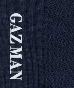 Gazman Textured Sock - Navy -Cheap Gazman Store 3 48735