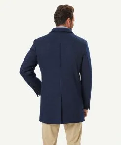 Gazman Manhattan Epsom - Navy Mix -Cheap Gazman Store 3 49701