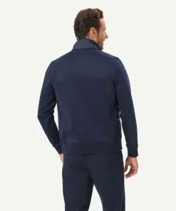 Gazman GAZFLEX Puffer Jacket - Navy -Cheap Gazman Store 3 49719