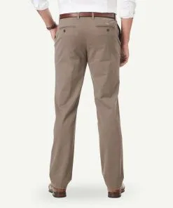 Gazman Comfort Chino Pants - Walnut -Cheap Gazman Store 3 1200x 73d67db0 c27a 4b31 86c6 681b4fc480d1