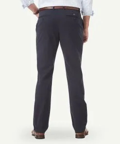 Gazman Comfort Chino Pants - Navy 8 Gazman Comfort Chino Pants - Navy -Cheap Gazman Store 3 1200x 842b99d6 e527 4654 9974 da5fde7583f4