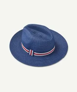 Gazman Paper Braid Safari Hat - Navy -Cheap Gazman Store 3 1b41675f 463e 45da b9b7 abe744bd161c