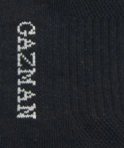 Gazman Sports Ankle Sock - Black -Cheap Gazman Store 3 3ac0c6ed 8eb1 4751 887d 82f0df0a19d0