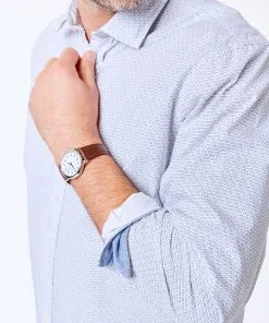 Gazman Casual Sunglasses Print Shirt - White -Cheap Gazman Store 3 4c1f8930 dd8c 4c87 a67b c79324ebeea4