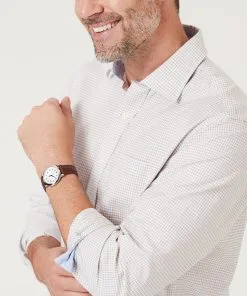 Gazman Easy Care Multi Check Shirt - Multi Check -Cheap Gazman Store 3 52787f67 70c6 4e0b 9450 741795b6d2d7