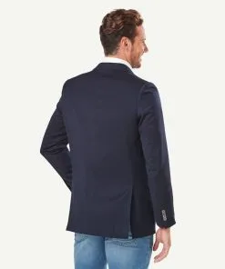 Gazman Performance Stretch Sports Jacket - Navy -Cheap Gazman Store 3 88ec49a3 824c 415a 8d71 42ba925ab7a7