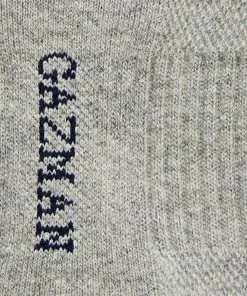 Gazman Sports Ankle Sock - Grey Marle -Cheap Gazman Store 3 c87e491a 331d 428b a9c8 cb0f3c438cf6