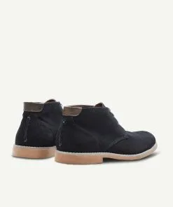 Gazman Hush Puppies Desert Boots - Navy Suede 8 Gazman Hush Puppies Desert Boots - Navy Suede -Cheap Gazman Store 3 f329d423 f041 4aaf b853 c6c3bb119a77