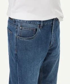 Gazman Flinders Regular Fit Jean - Dark Indigo -Cheap Gazman Store 4 46783 68a52dea 5c79 4d1b 93bf 527971ddc5c6