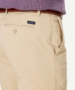 Gazman Modern Chino Pants - Camel 11 Gazman Modern Chino Pants - Camel -Cheap Gazman Store 4 48381