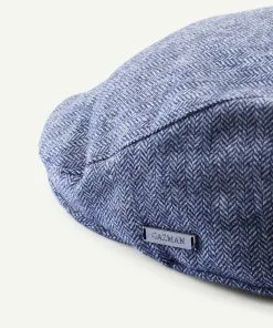 Gazman Driving Cap - Navy 10 Gazman Driving Cap - Navy -Cheap Gazman Store 4 48405