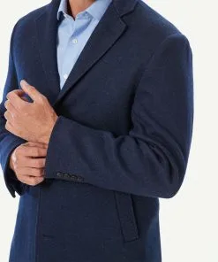 Gazman Manhattan Epsom - Navy Mix -Cheap Gazman Store 4 49702