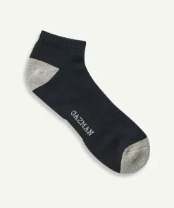 Gazman Sports Ankle Sock - Black -Cheap Gazman Store 4 4af09775 4019 45c5 9e63 d04b183faf65