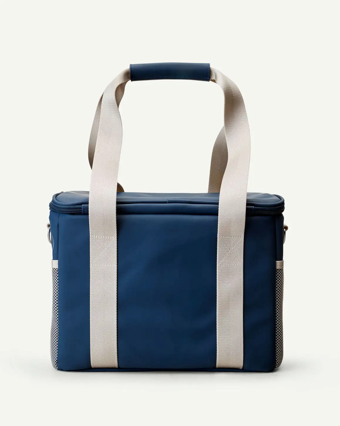 Gazman Cooler Bag - Navy 4 Gazman Cooler Bag - Navy - Image 2