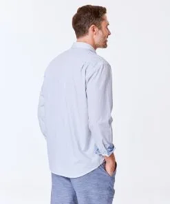 Gazman Casual Sunglasses Print Shirt - White -Cheap Gazman Store 4 5e34f9e4 f381 4ed6 958e eb41283dd543