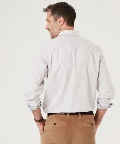 Gazman Easy Care Multi Check Shirt - Multi Check -Cheap Gazman Store 4 8661f6ee d2c6 4f1e ae63 229c8aef8746