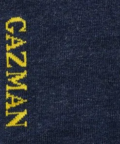 Gazman Non Tight Cheers Sock - Navy 9 Gazman Non Tight Cheers Sock - Navy -Cheap Gazman Store 4 b74c5fd0 42ee 46a9 ab26 4e48cad6cb2a