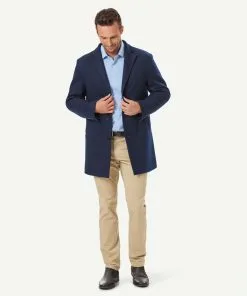 Gazman Manhattan Epsom - Navy Mix -Cheap Gazman Store 5 49703