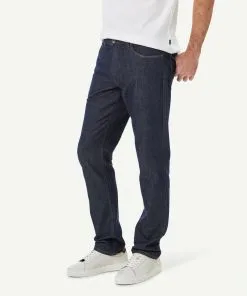 Gazman Colourstay Modern Fit Jeans - Raw Rinse 13 Gazman Colourstay Modern Fit Jeans - Raw Rinse -Cheap Gazman Store 6 49799