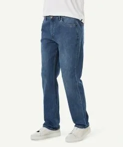 Gazman Flinders Regular Fit Jean - Dark Indigo -Cheap Gazman Store 6 49801