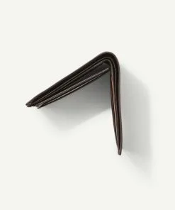 Gazman Leather ID Wallet - BROWN -Cheap Gazman Store 7 312579dd a995 4969 95be 62a93f846795