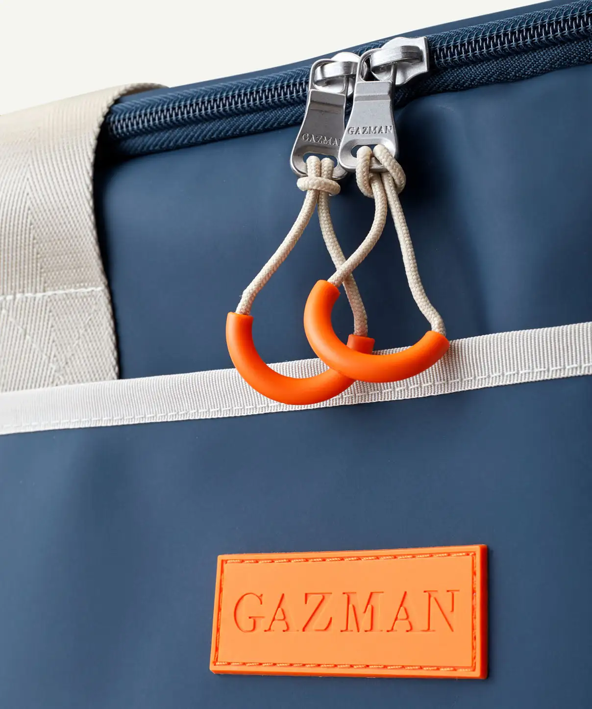 Gazman Cooler Bag - Navy 6 Gazman Cooler Bag - Navy - Image 4