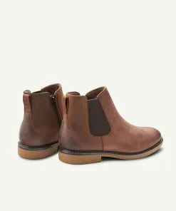 Gazman Hush Puppies Minnesota Boot - BROWN RUB 10 Gazman Hush Puppies Minnesota Boot - BROWN RUB -Cheap Gazman Store 7 db39ca5e 13b1 4b94 bb09 4f73ed99d88f