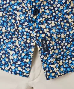 Gazman Casual Floral Print Long Sleeve Shirt - Multi Print -Cheap Gazman Store 8 3f2dfac0 72cb 44cc 8643 0cabe6914553