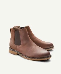 Gazman Hush Puppies Minnesota Boot - BROWN RUB 11 Gazman Hush Puppies Minnesota Boot - BROWN RUB -Cheap Gazman Store 8 45e2d4c9 5b14 4034 a2f0 6e2ab2c94bc8
