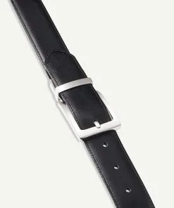 Gazman Reversible Leather Belt - Black/Brown -Cheap Gazman Store 8 7c746cff 167f 4ff5 8a70 a4cba6edbe5f