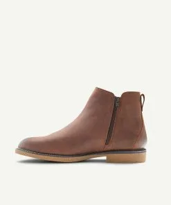 Gazman Hush Puppies Minnesota Boot - BROWN RUB 12 Gazman Hush Puppies Minnesota Boot - BROWN RUB -Cheap Gazman Store 9 e06f792c 24bf 40b4 a5df ad59db8eb5f7