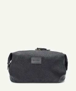 Gazman Wet Pack - BLACK