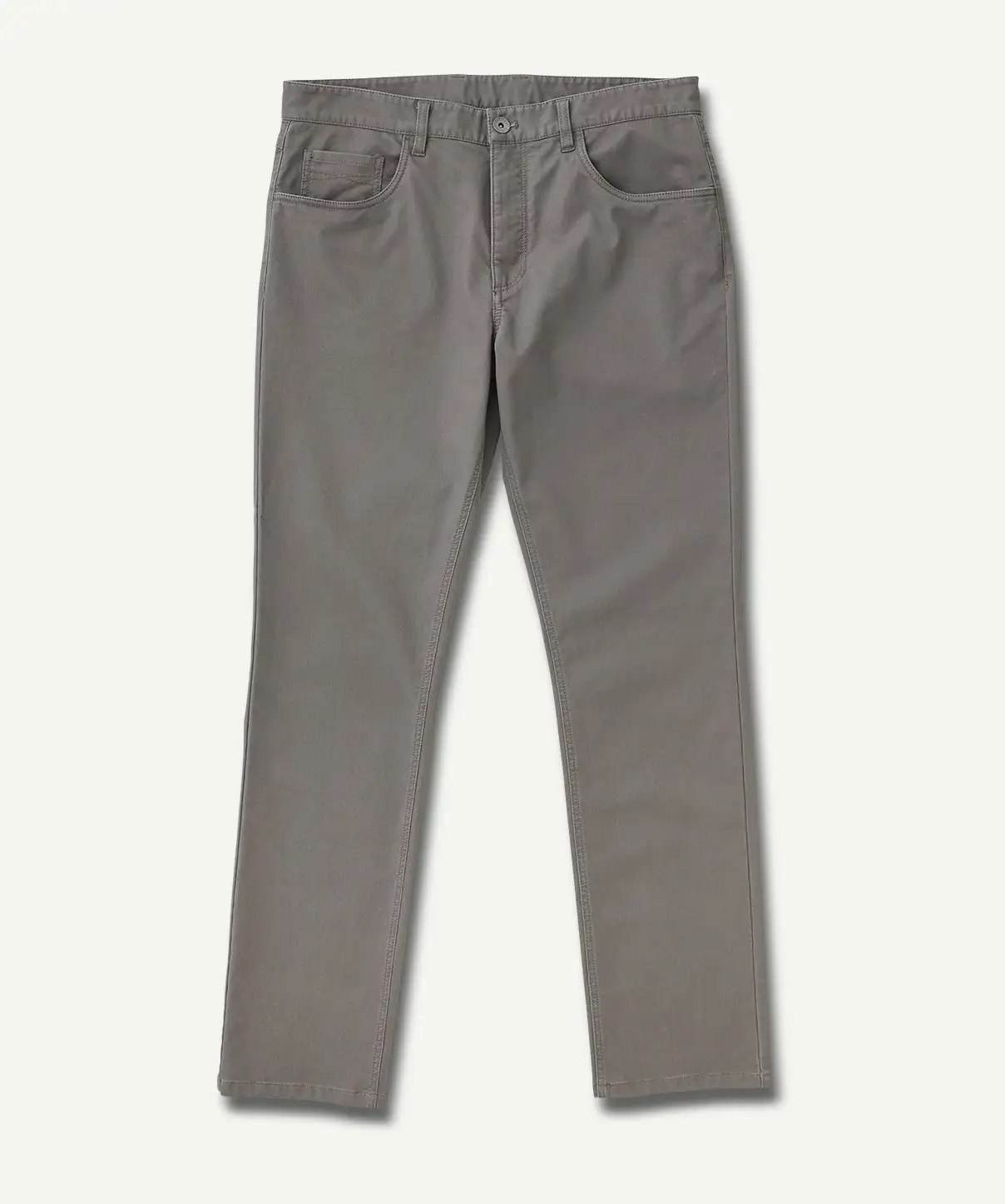 Gazman Stretch Bedford Cord Pants - Jeep 4 Gazman Stretch Bedford Cord Pants - Jeep - Image 2
