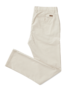 Gazman Modern Chino Pants - Canvas -Cheap Gazman Store Chino Canvas