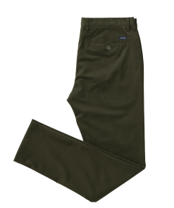 Gazman Modern Chino Pants - Forest -Cheap Gazman Store Chino Forest