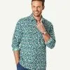 Gazman Tailored Casual Floral Print Long Sleeve Shirt - Parakeet 1 Gazman Tailored Casual Floral Print Long Sleeve Shirt - Parakeet -Cheap Gazman Store LSHS21057T 335 WEB 01 0bc78be0 b24d 47d1 b4e6 a79bdd21ff0f