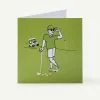 Gazman PCFA Greeting Card - Green 1 Gazman PCFA Greeting Card - Green -Cheap Gazman Store PCFA001 300 WEB 01
