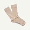 Gazman Non Tight Socks - Sand