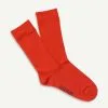 Gazman Non Tight Sock - Molten Lava -Cheap Gazman Store SOCW22031 635 WEB 01