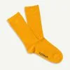Gazman Non Tight Sock - Golden Yellow -Cheap Gazman Store SOCW22031 743 WEB 01