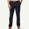 Gazman Tailored Trouser - Navy -Cheap Gazman Store TTRBSR002 440 WEB 01 41d2c6d7 8395 4fec bfb2 962913605364