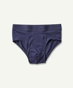 Gazman 2 Pack Of Basic Briefs - Navy 7 Gazman 2 Pack Of Basic Briefs - Navy -Cheap Gazman Store UNDBSR005 440 WEB 03