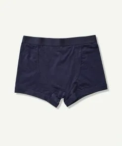 Gazman 2 Pack Of Boxer Briefs - Navy 8 Gazman 2 Pack Of Boxer Briefs - Navy -Cheap Gazman Store UNDBSR006 440 WEB 04